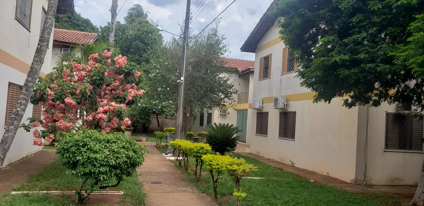 Foto 1 de Apartamento com 3 Quartos à venda, 72m² em Vila Taveirópolis , Campo Grande