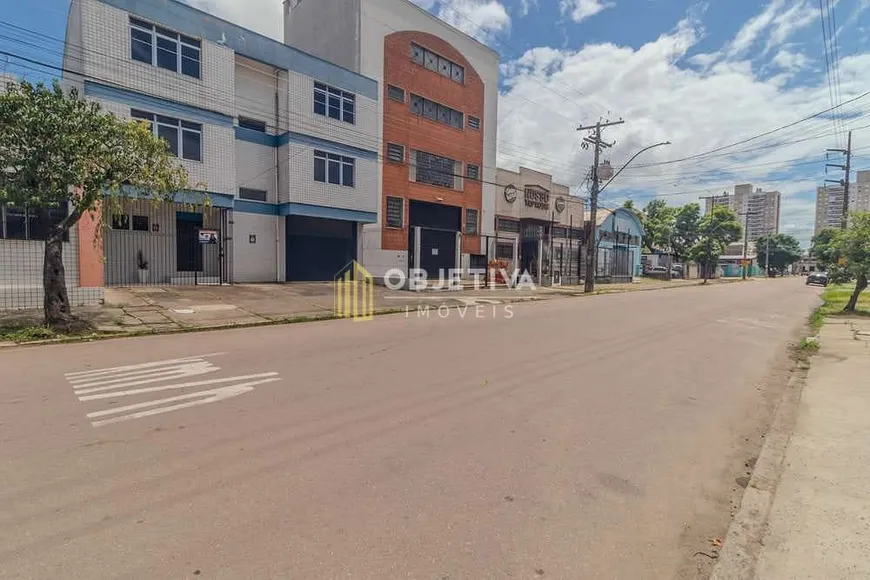 Foto 1 de Ponto Comercial à venda, 717m² em São Geraldo, Porto Alegre