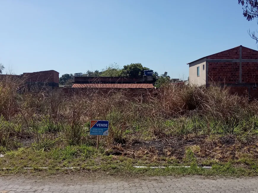 Foto 1 de Lote/Terreno à venda, 450m² em Campo Belo, Resende