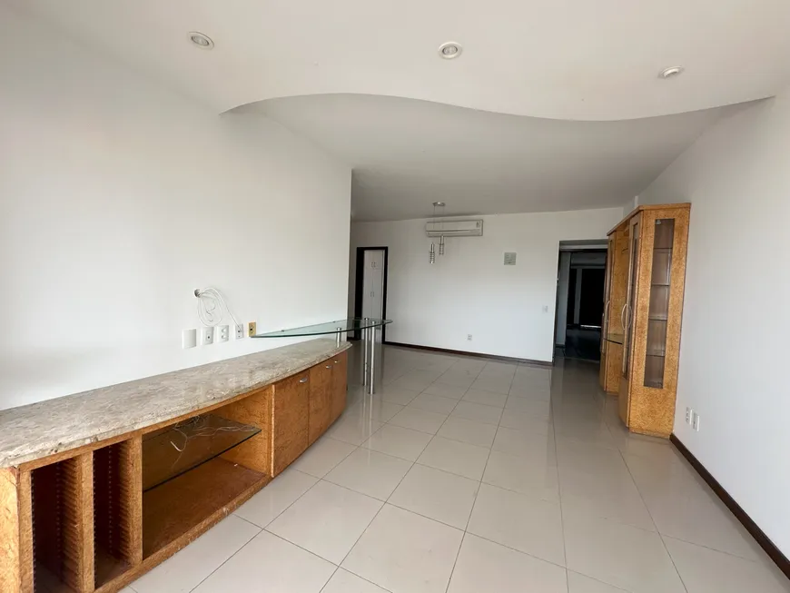 Foto 1 de Apartamento com 3 Quartos à venda, 119m² em Varjota, Fortaleza