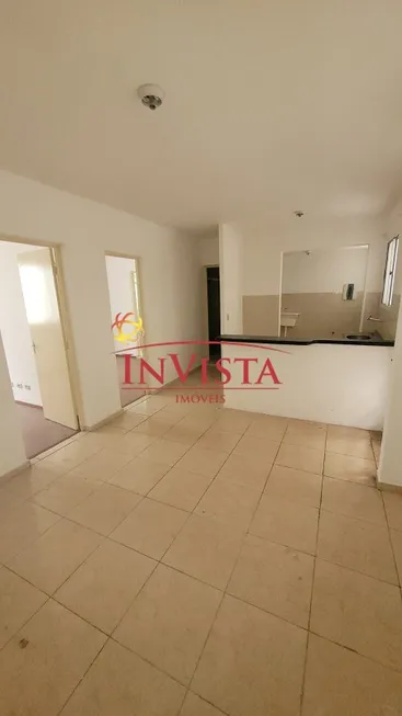 Foto 1 de Apartamento com 2 Quartos à venda, 50m² em Bairro do Portão, Arujá