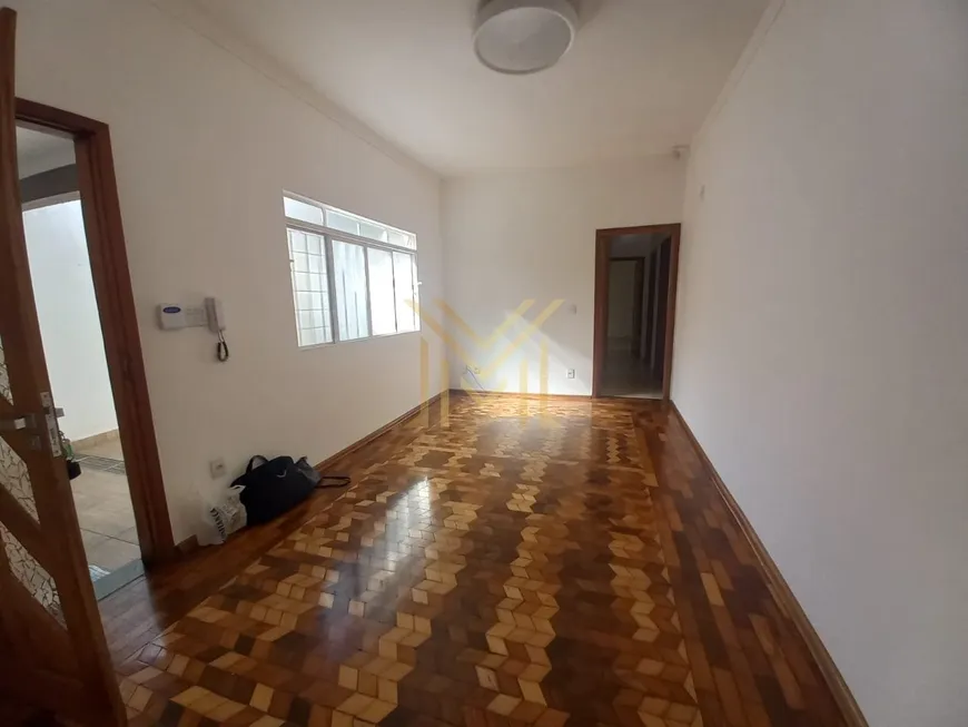 Foto 1 de Casa com 3 Quartos à venda, 225m² em Jardim Brasil, Bauru