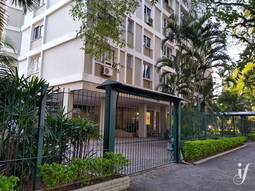 Foto 1 de Apartamento com 3 Quartos à venda, 104m² em Moinhos de Vento, Porto Alegre