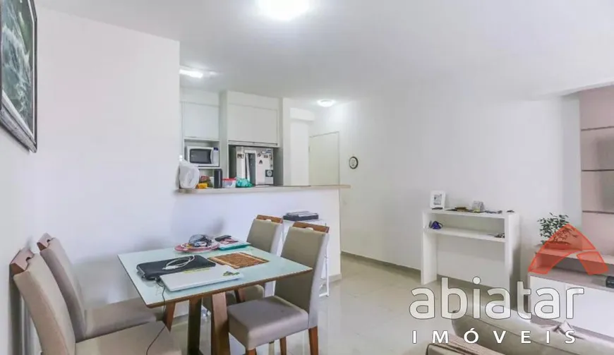 Foto 1 de Apartamento com 3 Quartos à venda, 70m² em Jardim Bonfiglioli, São Paulo