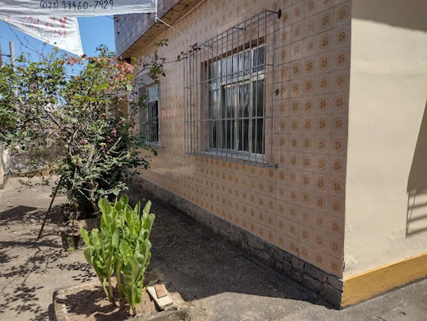 Foto 1 de Casa com 3 Quartos à venda, 124m² em Estrela do Norte, São Gonçalo