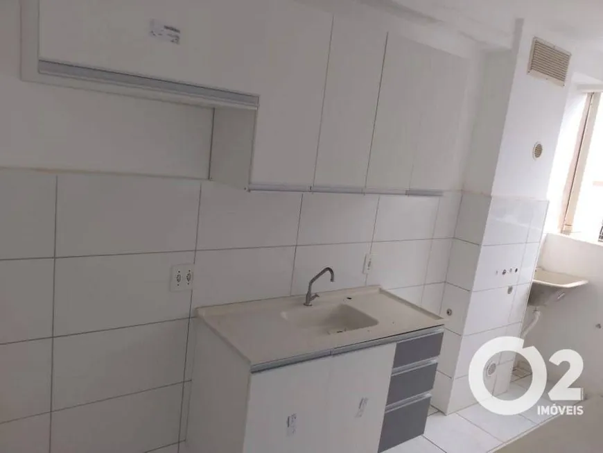 Foto 1 de Apartamento com 2 Quartos à venda, 45m² em São José do Barreto, Macaé