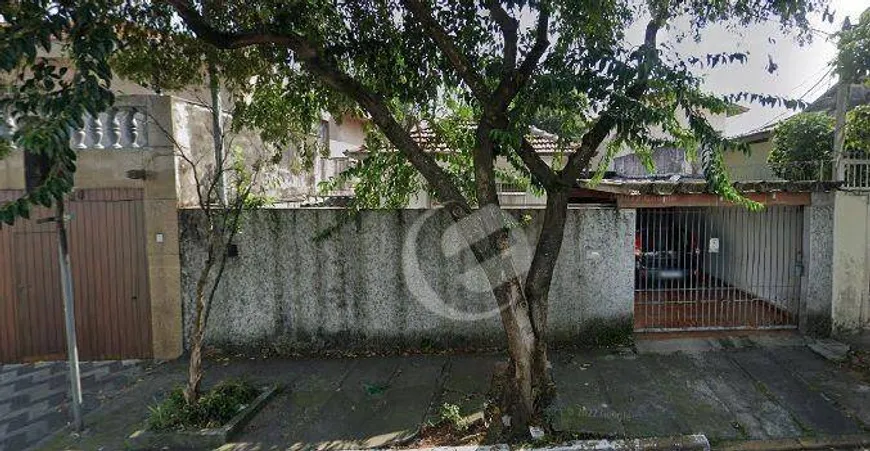 Foto 1 de Lote/Terreno à venda, 400m² em Vila Moinho Velho, São Paulo