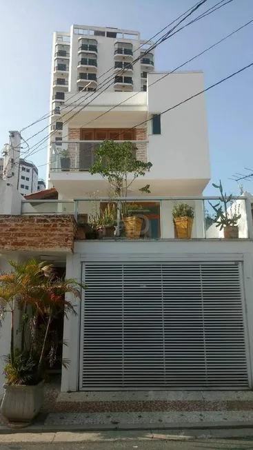 Foto 1 de Sobrado com 4 Quartos à venda, 360m² em Anchieta, São Bernardo do Campo