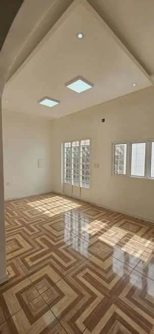Foto 1 de Casa com 3 Quartos à venda, 75m² em Engomadeira, Salvador