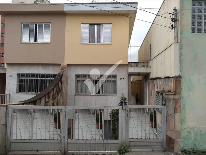 Foto 1 de Sobrado com 3 Quartos à venda, 138m² em Vila Invernada, São Paulo