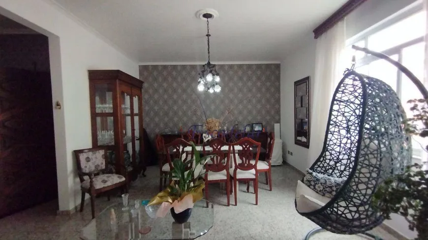 Foto 1 de Apartamento com 3 Quartos à venda, 158m² em Jardim Paulista, São Paulo