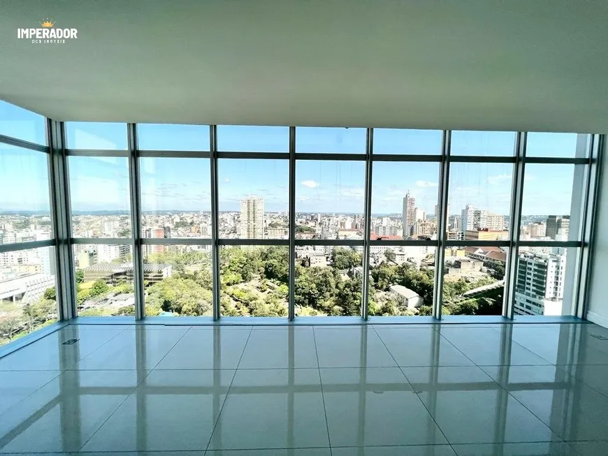Foto 1 de Apartamento com 4 Quartos à venda, 333m² em Exposição, Caxias do Sul