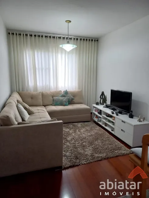 Foto 1 de Apartamento com 3 Quartos à venda, 66m² em Vila Prel, São Paulo