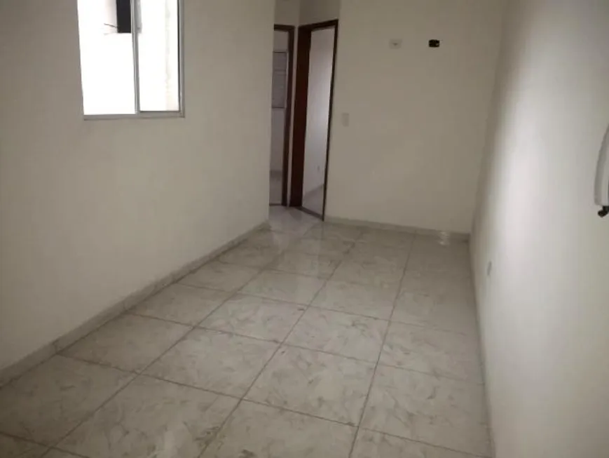 Foto 1 de Apartamento com 2 Quartos à venda, 37m² em Parque Capuava, Santo André