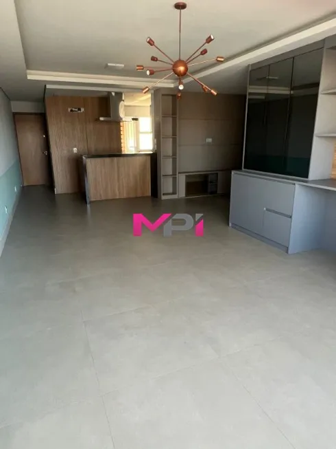 Foto 1 de Apartamento com 3 Quartos à venda, 113m² em Jardim Messina, Jundiaí