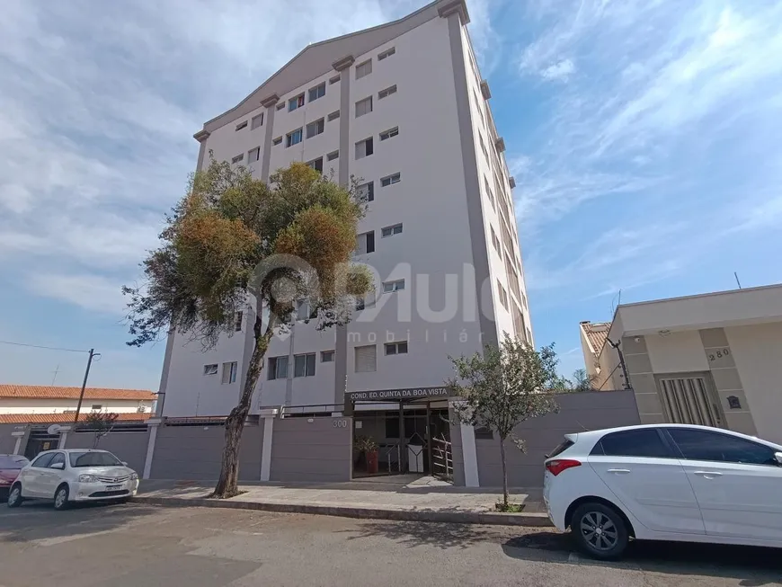 Foto 1 de Apartamento com 3 Quartos à venda, 106m² em Piracicamirim, Piracicaba