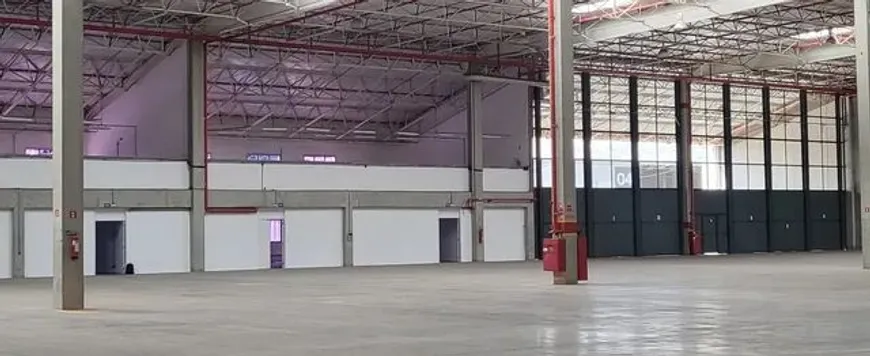 Foto 1 de Galpão/Depósito/Armazém com 6 Quartos para alugar, 3500m² em Distrito Industrial, Jundiaí