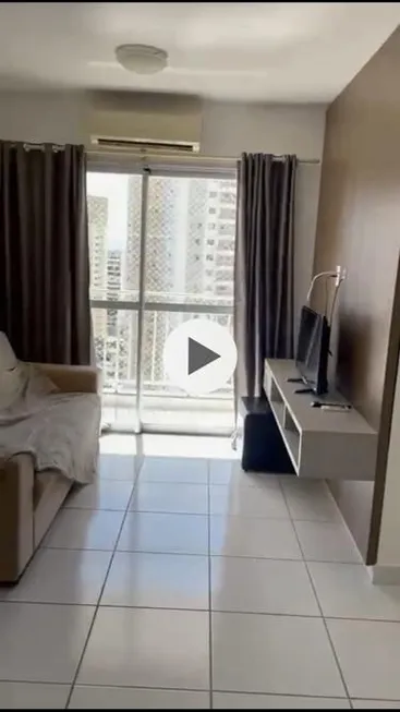 Foto 1 de Apartamento com 2 Quartos à venda, 63m² em Jardim Mariana, Cuiabá