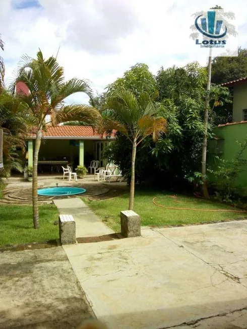 Foto 1 de Casa com 3 Quartos à venda, 257m² em Jardim Dom Bosco, Jaguariúna