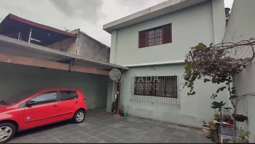 Foto 1 de Sobrado com 3 Quartos à venda, 200m² em São Miguel Paulista, São Paulo