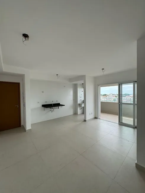 Foto 1 de Apartamento com 3 Quartos à venda, 78m² em Vila Yolanda, Presidente Prudente