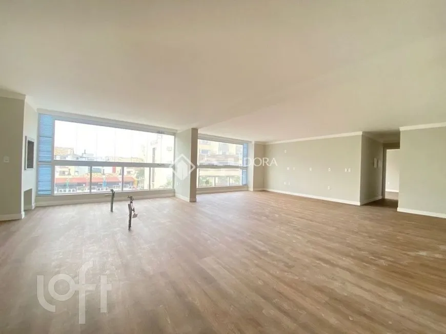 Foto 1 de Apartamento com 3 Quartos à venda, 149m² em Ingleses do Rio Vermelho, Florianópolis