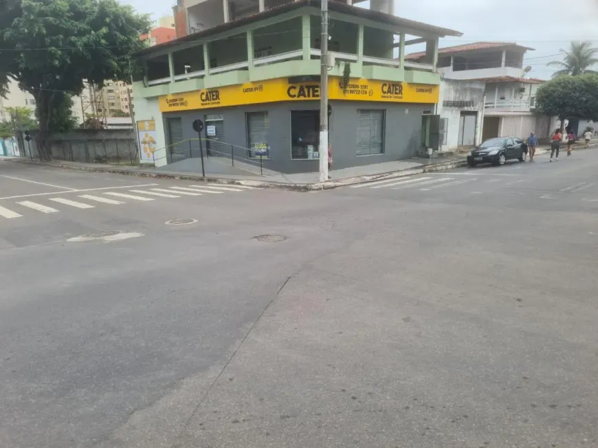 Foto 1 de Ponto Comercial para alugar, 180m² em Praia de Itaparica, Vila Velha