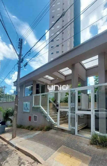 Foto 1 de Apartamento com 3 Quartos para alugar, 140m² em São Dimas, Piracicaba