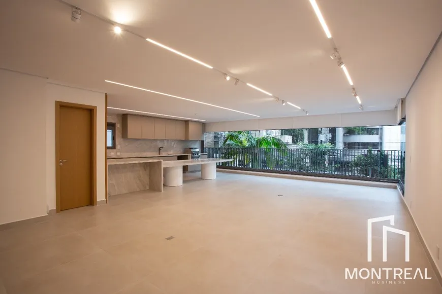 Foto 1 de Apartamento com 3 Quartos à venda, 170m² em Paraíso, São Paulo