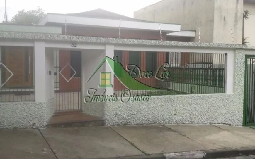 Foto 1 de Casa com 3 Quartos à venda, 250m² em Adalgisa, Osasco