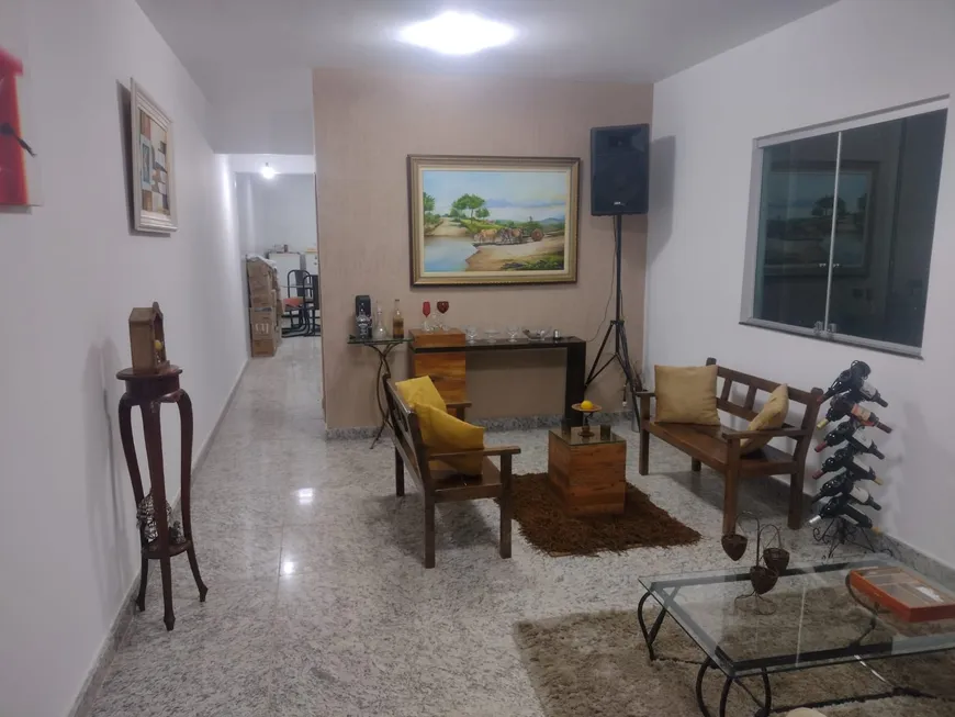 Foto 1 de Casa com 2 Quartos à venda, 120m² em Residencial Solarium, Lagoa Santa