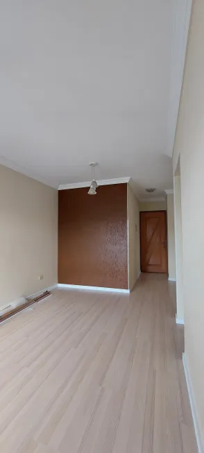 Foto 1 de Apartamento com 3 Quartos à venda, 65m² em Jardim Botucatu, São Paulo