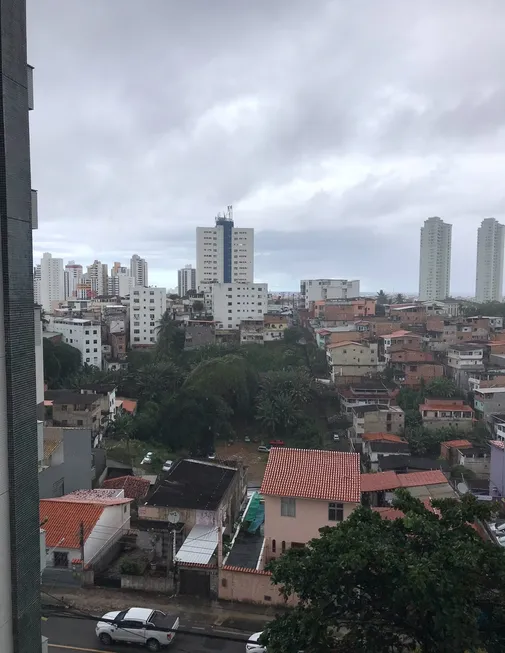 Foto 1 de Apartamento com 1 Quarto à venda, 42m² em Brotas, Salvador