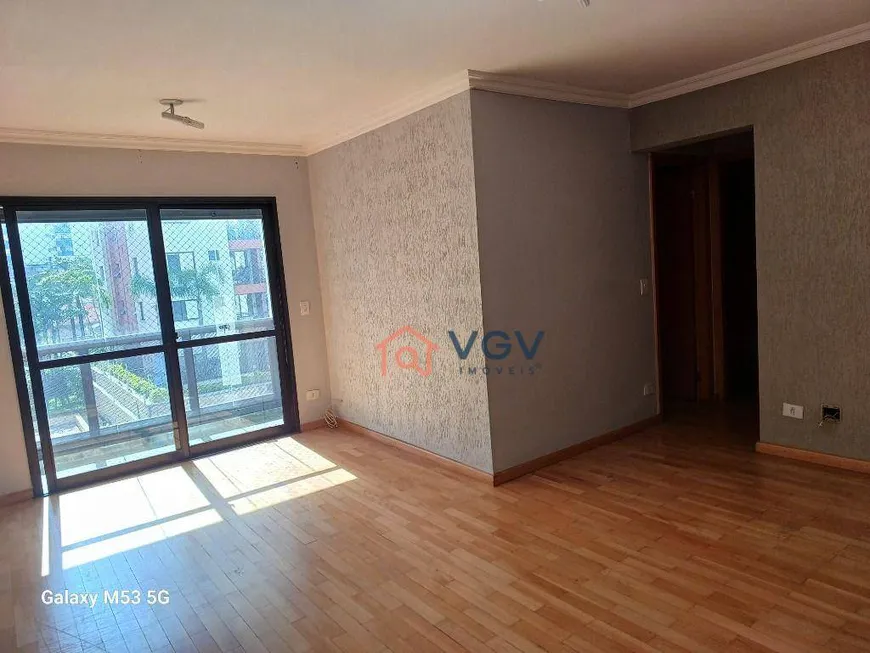 Foto 1 de Apartamento com 2 Quartos à venda, 65m² em Vila Guarani, São Paulo