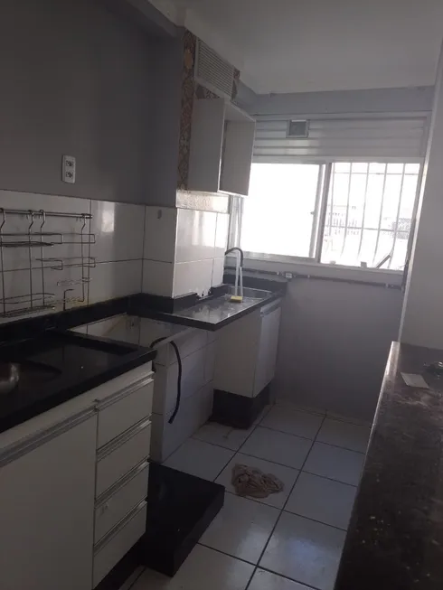 Foto 1 de Apartamento com 2 Quartos à venda, 48m² em São José do Barreto, Macaé