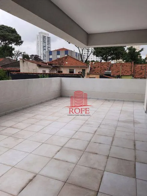 Foto 1 de Apartamento com 2 Quartos à venda, 114m² em Cambuci, São Paulo