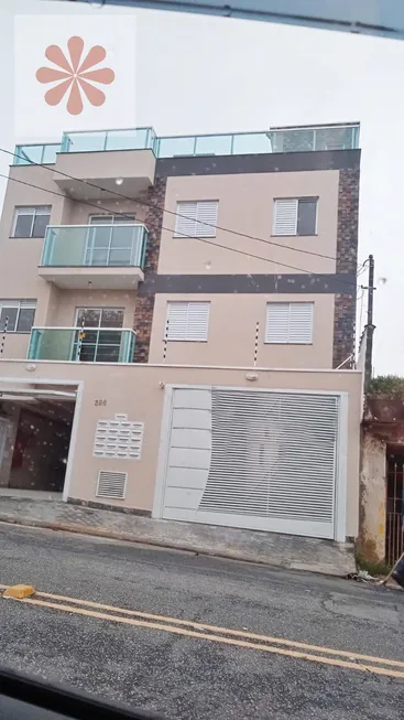 Foto 1 de Apartamento com 2 Quartos à venda, 47m² em Vila Ré, São Paulo