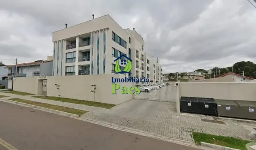 Foto 1 de Apartamento com 3 Quartos à venda, 57m² em Capão da Imbuia, Curitiba