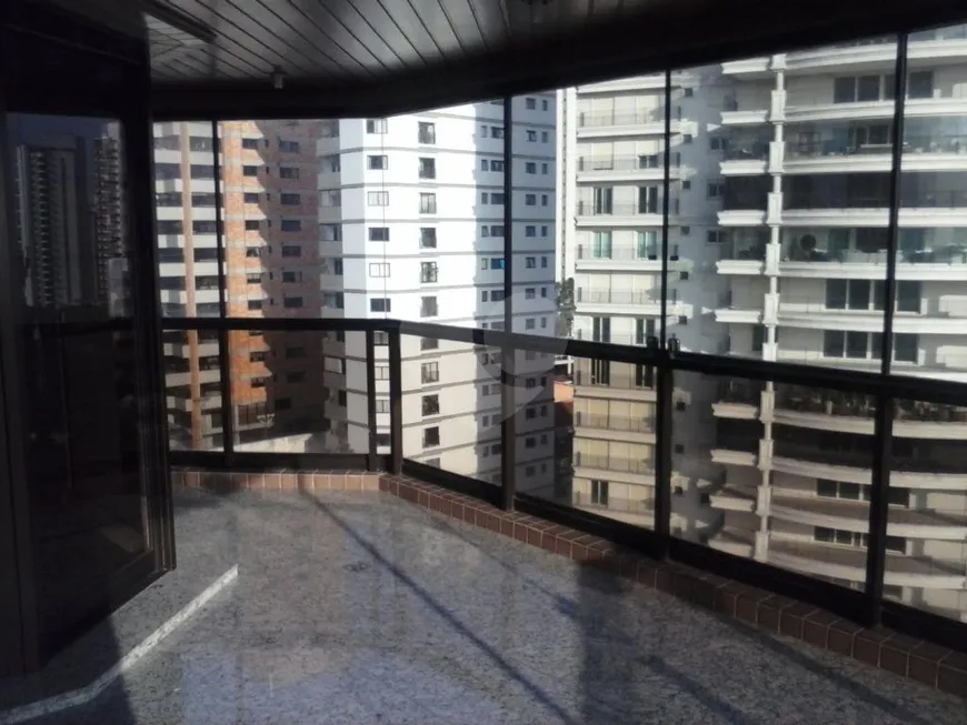 Foto 1 de Apartamento com 4 Quartos à venda, 340m² em Santana, São Paulo