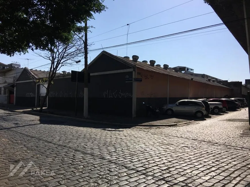 Foto 1 de Lote/Terreno à venda, 1150m² em Belém, São Paulo