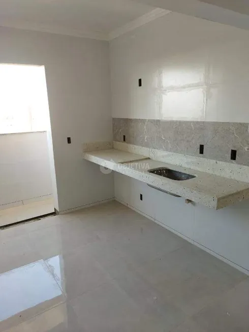 Foto 1 de Apartamento com 2 Quartos à venda, 51m² em Alto Umuarama, Uberlândia