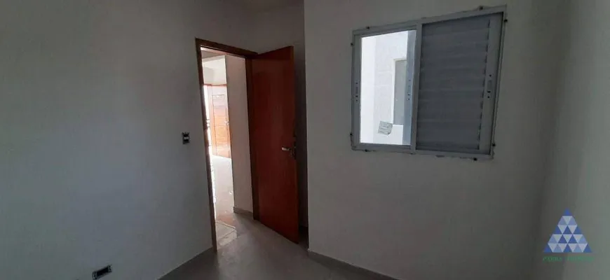 Foto 1 de Casa de Condomínio com 2 Quartos à venda, 37m² em Vila Nivi, São Paulo