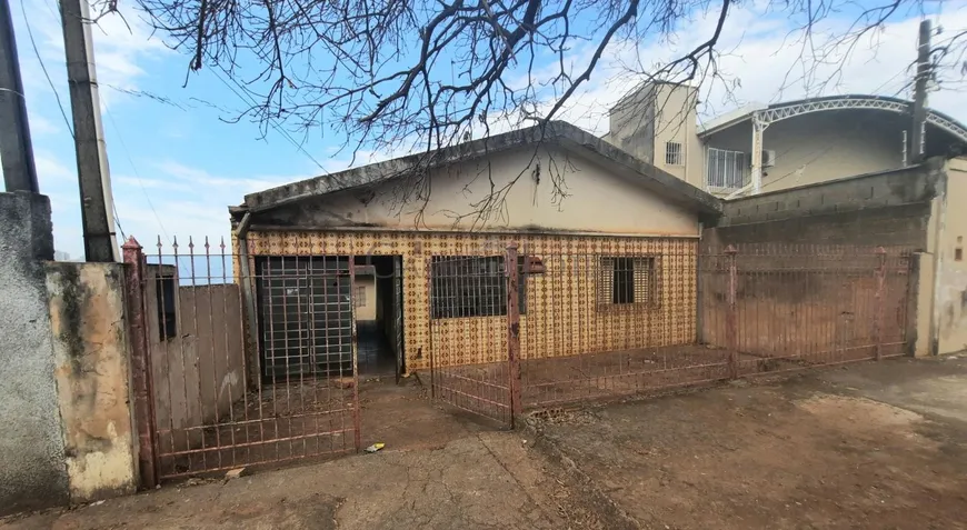 Foto 1 de Casa com 2 Quartos à venda, 142m² em Vila Proost de Souza, Campinas