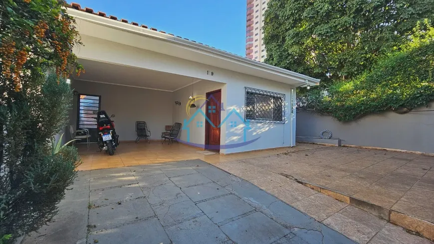 Foto 1 de Casa com 3 Quartos à venda, 258m² em Jardim Panorama, Bauru