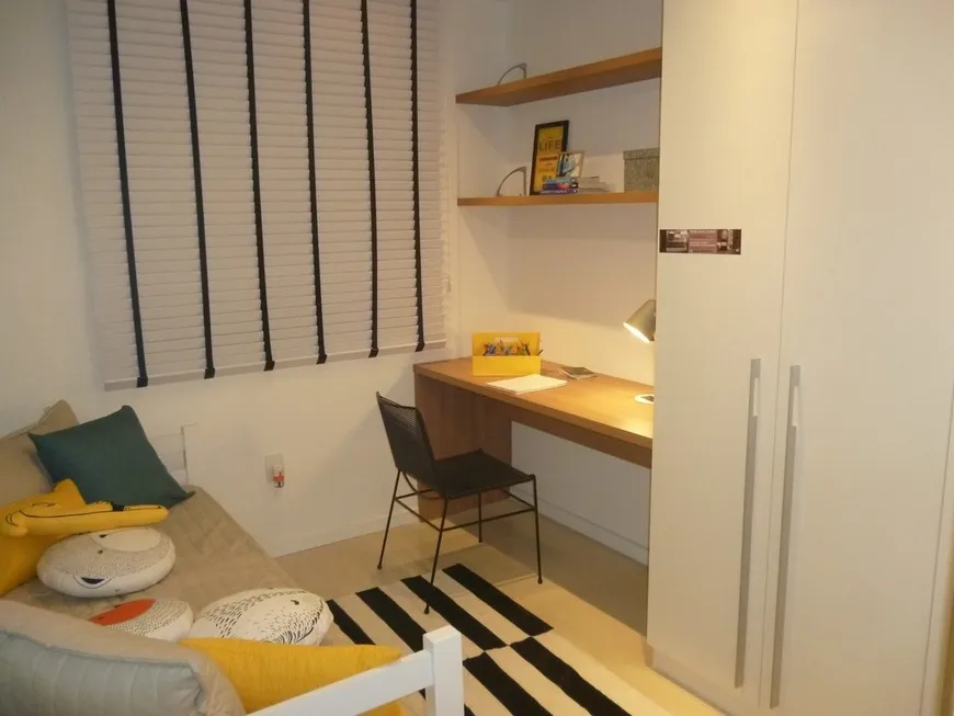 Foto 1 de Apartamento com 2 Quartos à venda, 63m² em Tijuca, Rio de Janeiro