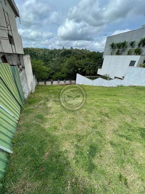Foto 1 de Lote/Terreno à venda, 450m² em Alphaville, Santana de Parnaíba