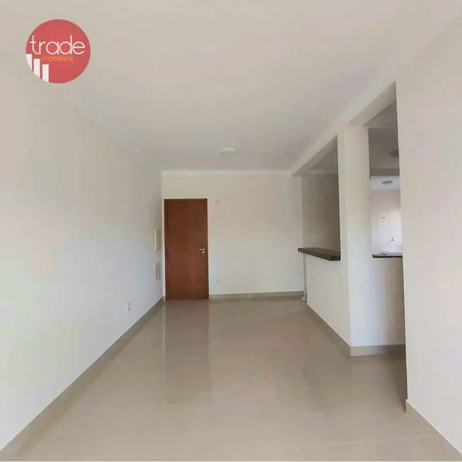 Foto 1 de Apartamento com 3 Quartos à venda, 79m² em Residencial e Comercial Palmares, Ribeirão Preto