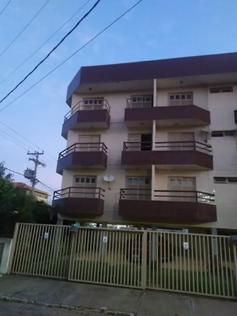 Foto 1 de Apartamento com 2 Quartos à venda, 60m² em Grussaí, São João da Barra