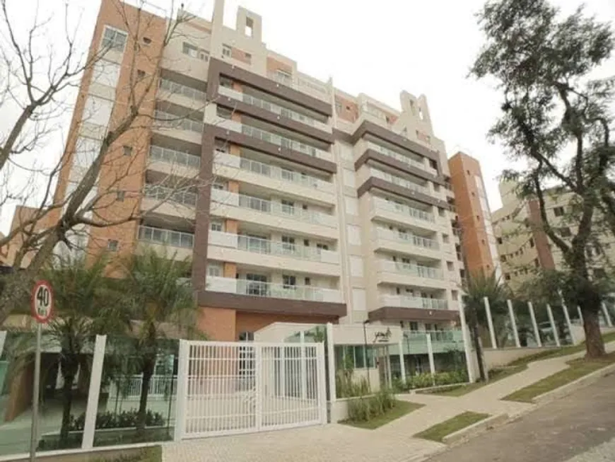 Foto 1 de Apartamento com 2 Quartos à venda, 82m² em Boa Vista, Curitiba