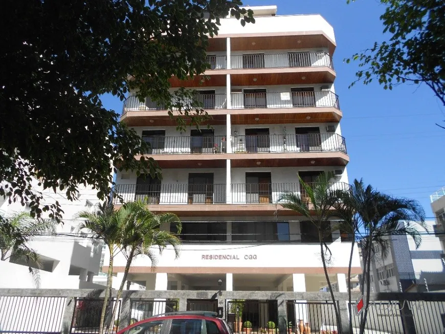 Foto 1 de Apartamento com 2 Quartos à venda, 99m² em Algodoal, Cabo Frio